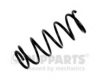 NIPPARTS N5541061 Coil Spring